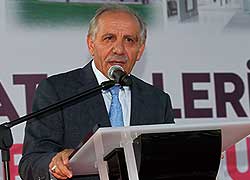 Sakarya Sanat Galerisi Açıldı