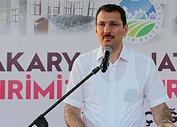 Sakarya Sanat Galerisi Açıldı