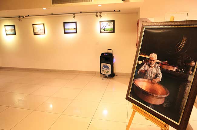 Adıyaman'ın Renkleri AKM'de