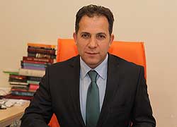 Gelişim Merkezi'nde Yeni Dönem Başlıyor