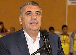 Yeni Sezon Açıldı