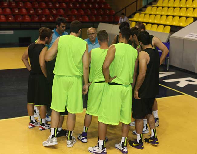 Yeni Sezon Açıldı