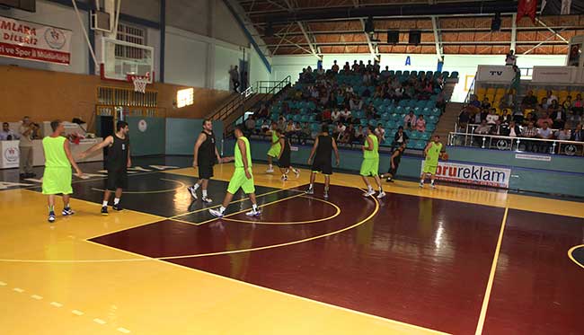 Yeni Sezon Açıldı