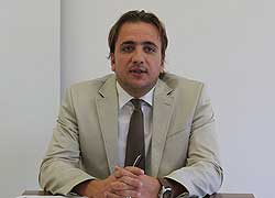 SAMEK'te Yeni Dönem Planlandı