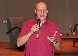 OSM'de Vicdan Sohbetleri