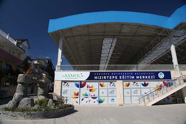 SAMEK Kayıtları Pazartesi Başlıyor