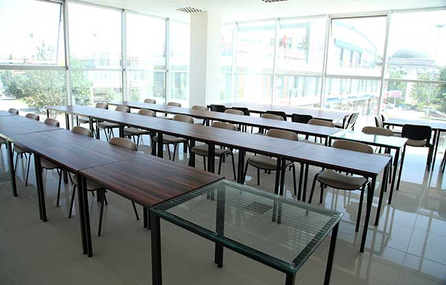 SAMEK Kayıtları Pazartesi Başlıyor