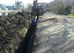 Dev Proje Tamamlanıyor