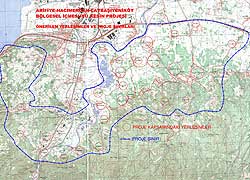 Dev Proje Tamamlanıyor