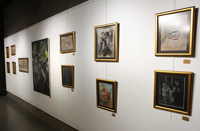 İnsanı An'lamak OSM'de