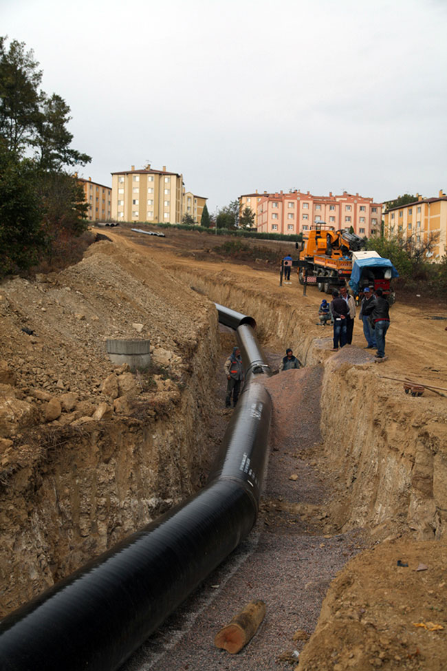 Rüstem Keleş'ten Sevindiren Haber