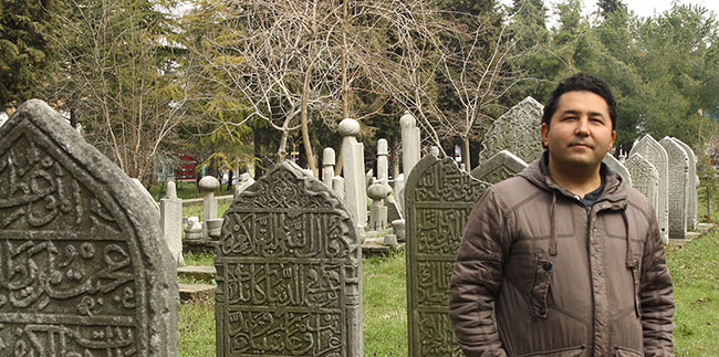 Akademi 21 Ekim'de Başlıyor