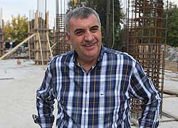 Rüya Proje Yılbaşına Yetişecek