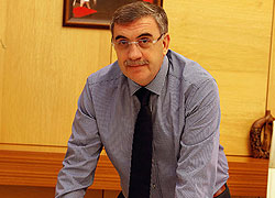 Altyapıda Sorunsuz Bir Sakarya