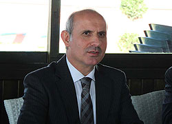 En Kaliteli Suyu Sakaryalılar İçiyor