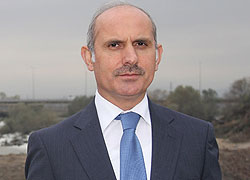 Kurtköy İçmesuyu Arıtma Tamamlanıyor 