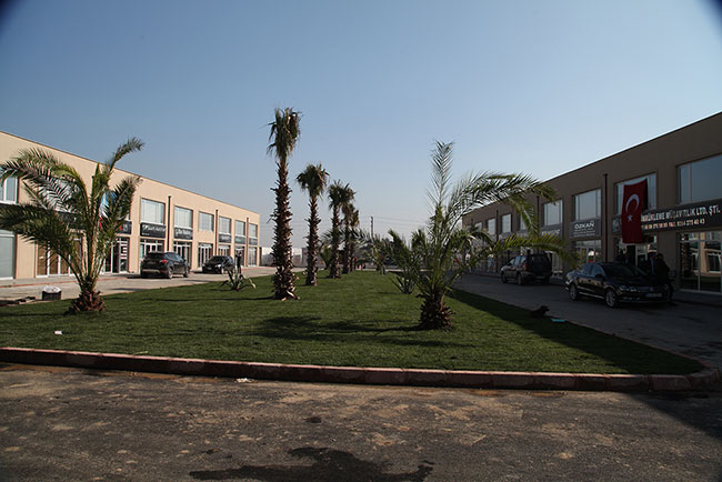 Nakliyeciye Modern Site