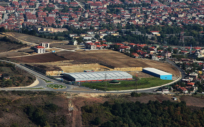 Su Yönetimi Tek Merkezden 