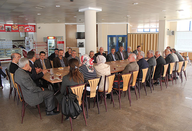 Sosyal Hizmetlere Katılım Artacak