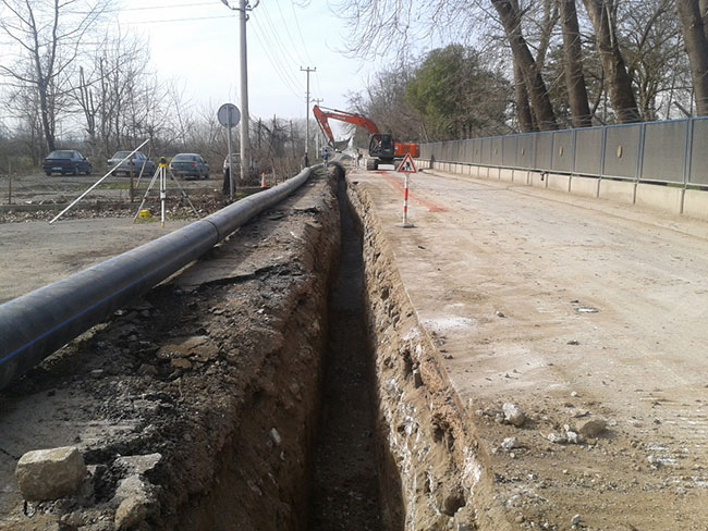 Toçoğlu'ndan Güneye Çifte Müjde