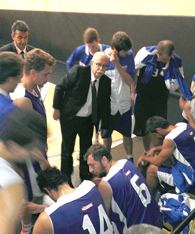 Büyükşehir İstanbul'dan Lider Döndü