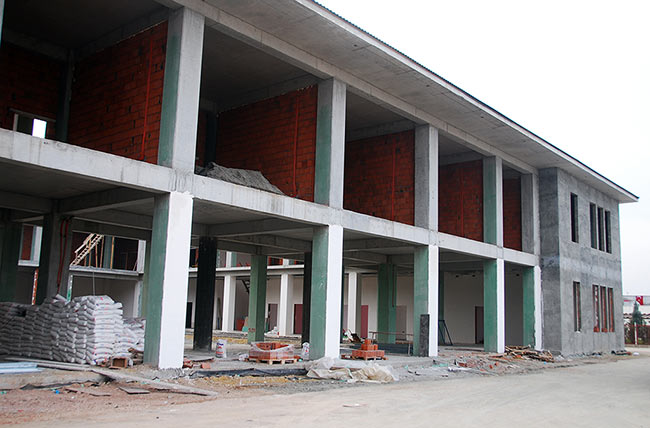 Her Şey Daha Mutlu Sakarya İçin