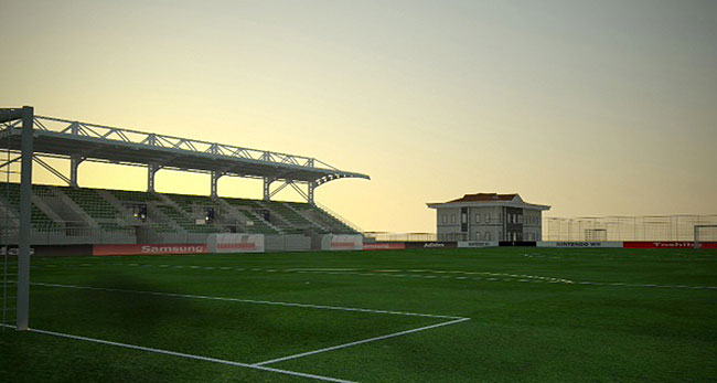 Büyükşehir'den Altyapıya Dev Destek