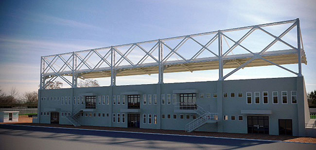 Büyükşehir'den Altyapıya Dev Destek