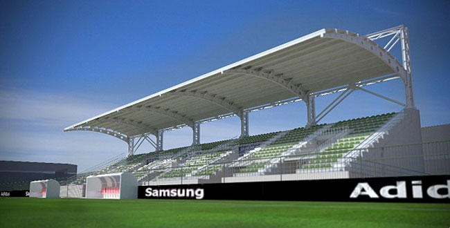 Büyükşehir'den Altyapıya Dev Destek