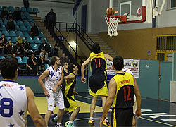 Hedefimiz Bir Üst Lige Çıkmak