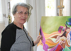 SAMEK'te Huzur Buluyoruz