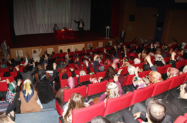 Yeni Yılda Etkinlikler Artıyor