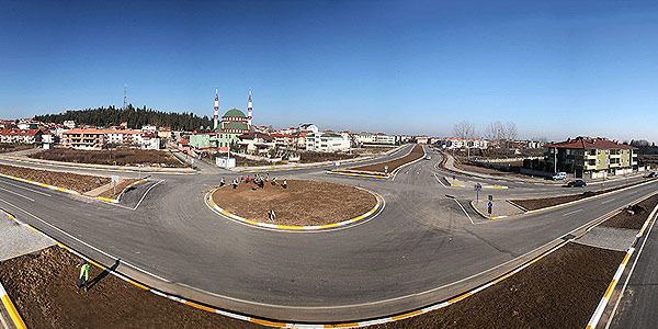 Erenler'e Duble Rahatlık