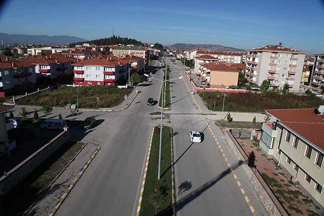 Erenler'e Duble Rahatlık