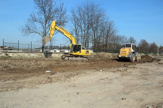 Şeker Köprüsü Yükseliyor