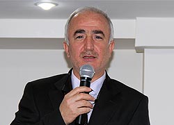 Endüstriyel Kullanımla İlgili Çalışma Başlattık