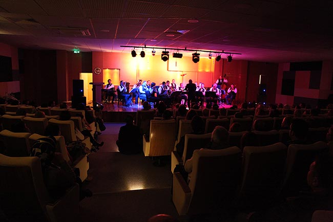 Kent Orkestrası'ndan Müzik Şöleni