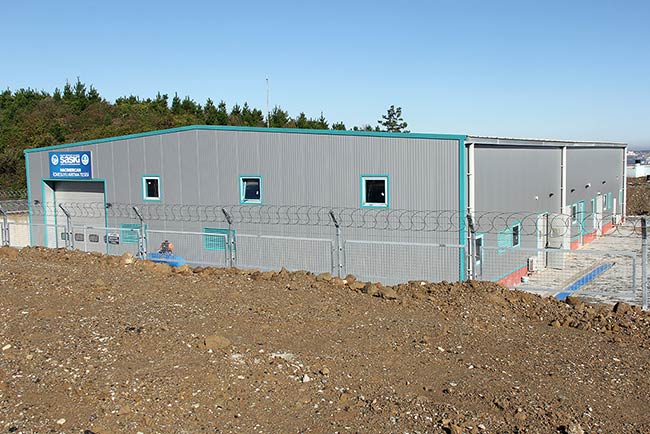 Toçoğlu'ndan Güneye Hizmet Müjdesi