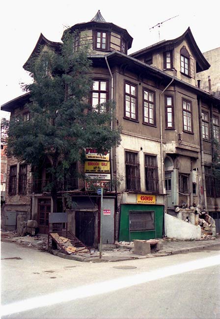 Başkan Toçoğlu'ndan Tarihi Müjde