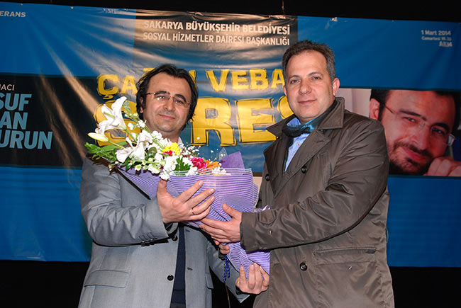 Önemli Olan Stresi Yönetmektir