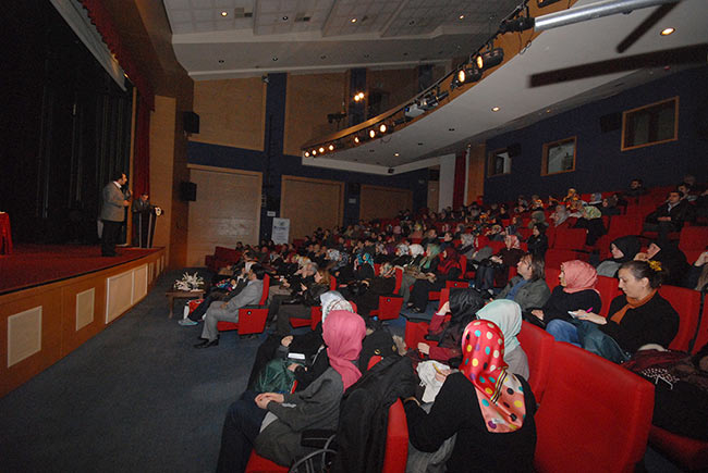 Önemli Olan Stresi Yönetmektir