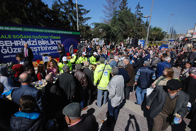 Daha Güzel ve Daha Yaşanabilir Sakarya İçin