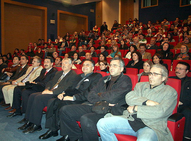 Bandodan Muhteşem Konser