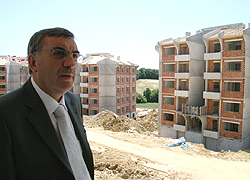 Konut Açığımız Kapanıyor