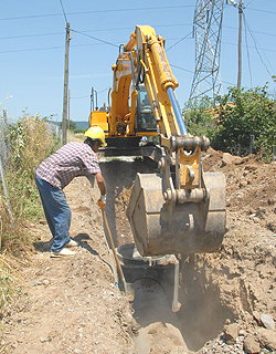 Sorun Olmaktan Çıkıyor