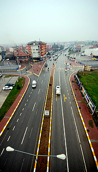 Ulaşımdaki Sorunlara Neşter