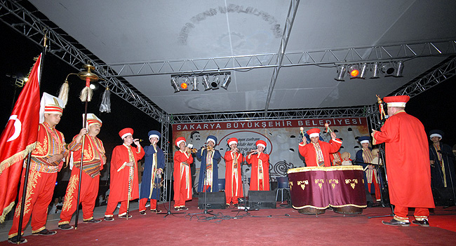 Ramazan Akşamları Renklenecek