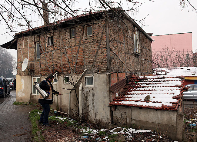 Büyükşehir Belediyesi Sahip Çıktı