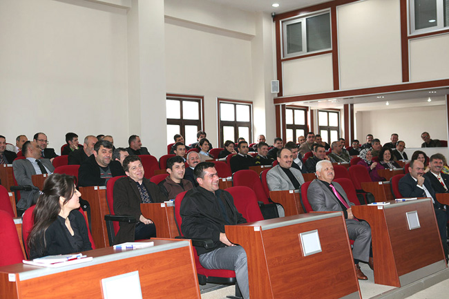 Personelimize İletişim Semineri