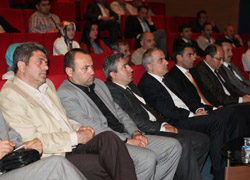 Özgürlüğümüzden ve Demokrasimizden Asla Vazgeçmemeliyiz